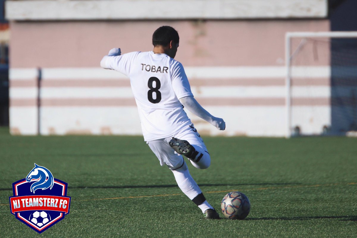 NJ_Teamsterz_FC's tweet photo. It's Music Monday! This week is favorites from our New Media Manager's playlist!
•
#NJTFC #NJTeamsterz #NJSoccer #standready2strike #Bayonne #TheDon #HudsonCounty #NISA #USSoccer #prosoccer https://t.co/p3PsK5Weso