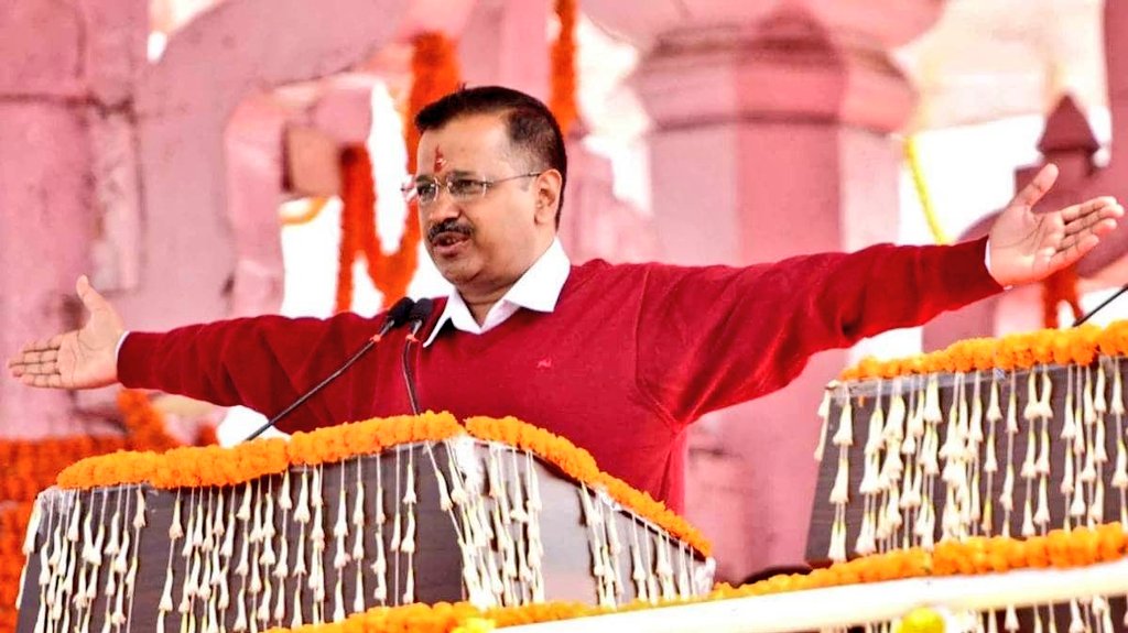 AamAadmiParty's tweet photo. #BJPCheatedDelhi

"Elected"                    "Rejected' https://t.co/vczY5l1SEr