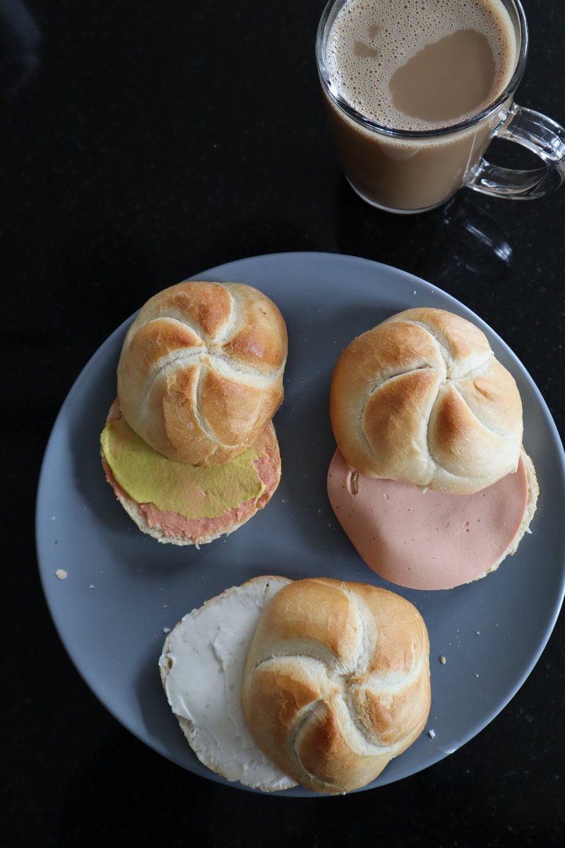 What's your favourite vegan breakfast?