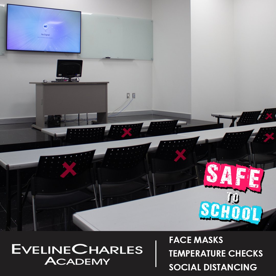 ECAcademy's tweet photo. We are Safe To School! Here we follow all the rules and guidelines to ensure all our student , staff and guests are safe!
📞 Academy 780.409.1373
☎️ Admissions 780.409.5672
💻 https://t.co/Q2Qs1zFmj4
#EC4ME #yeg #EvelineCharlesAcademy #SafetoSchool #esthetics #cosmetology https://t.co/eh44EaITLQ