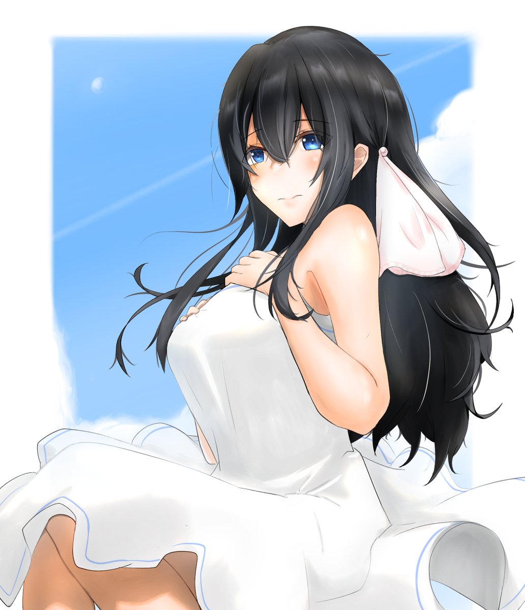 #イラスト 
#絵描きさんと繋がりたい 