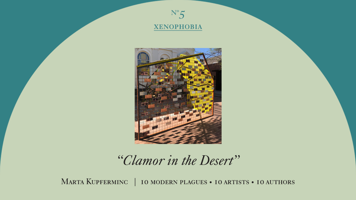 Council of American Jewish Museums tweet media