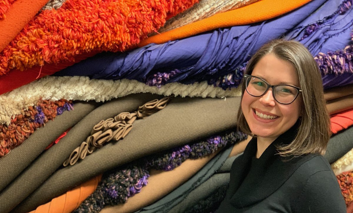 Reuther Library WSU tweet media