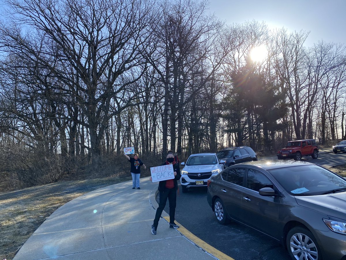 Mount Olive Sandshore School tweet media