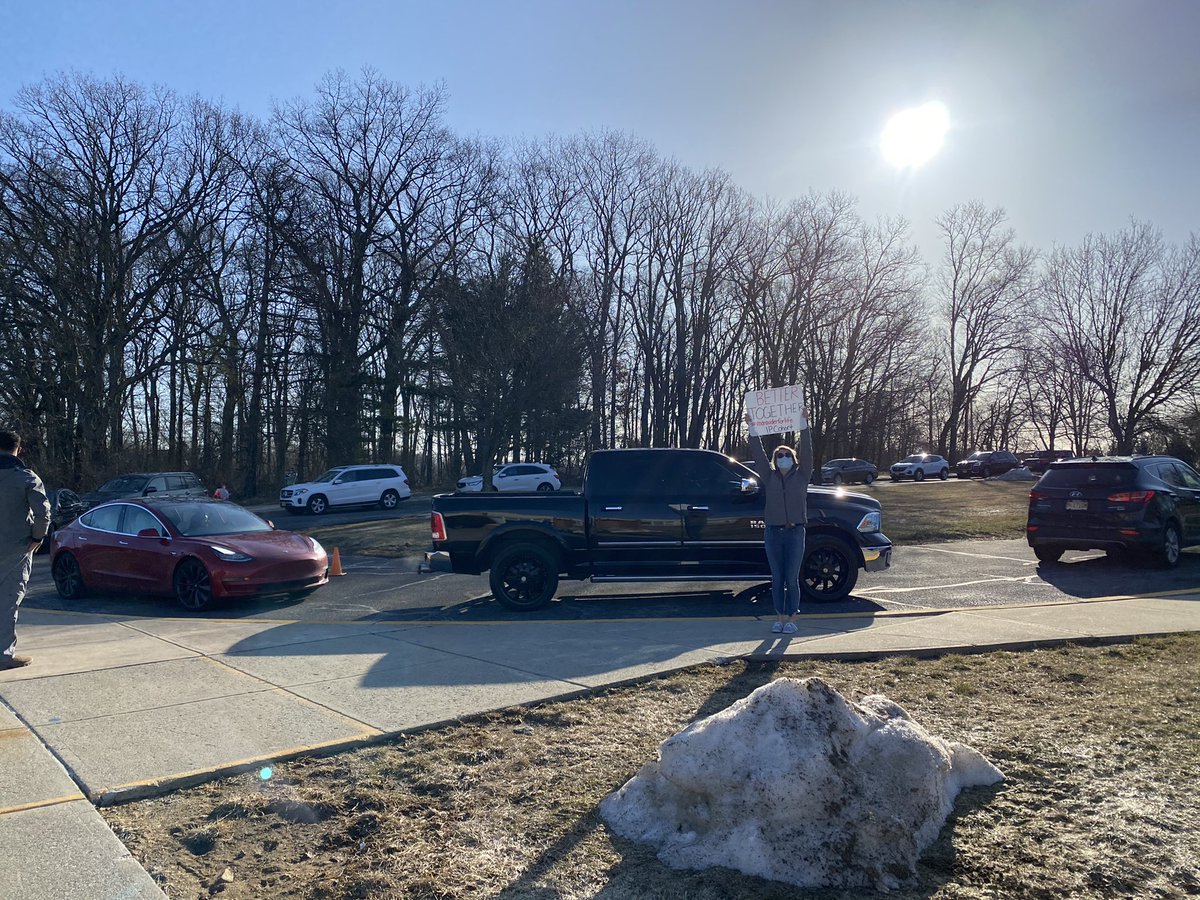 Mount Olive Sandshore School tweet media