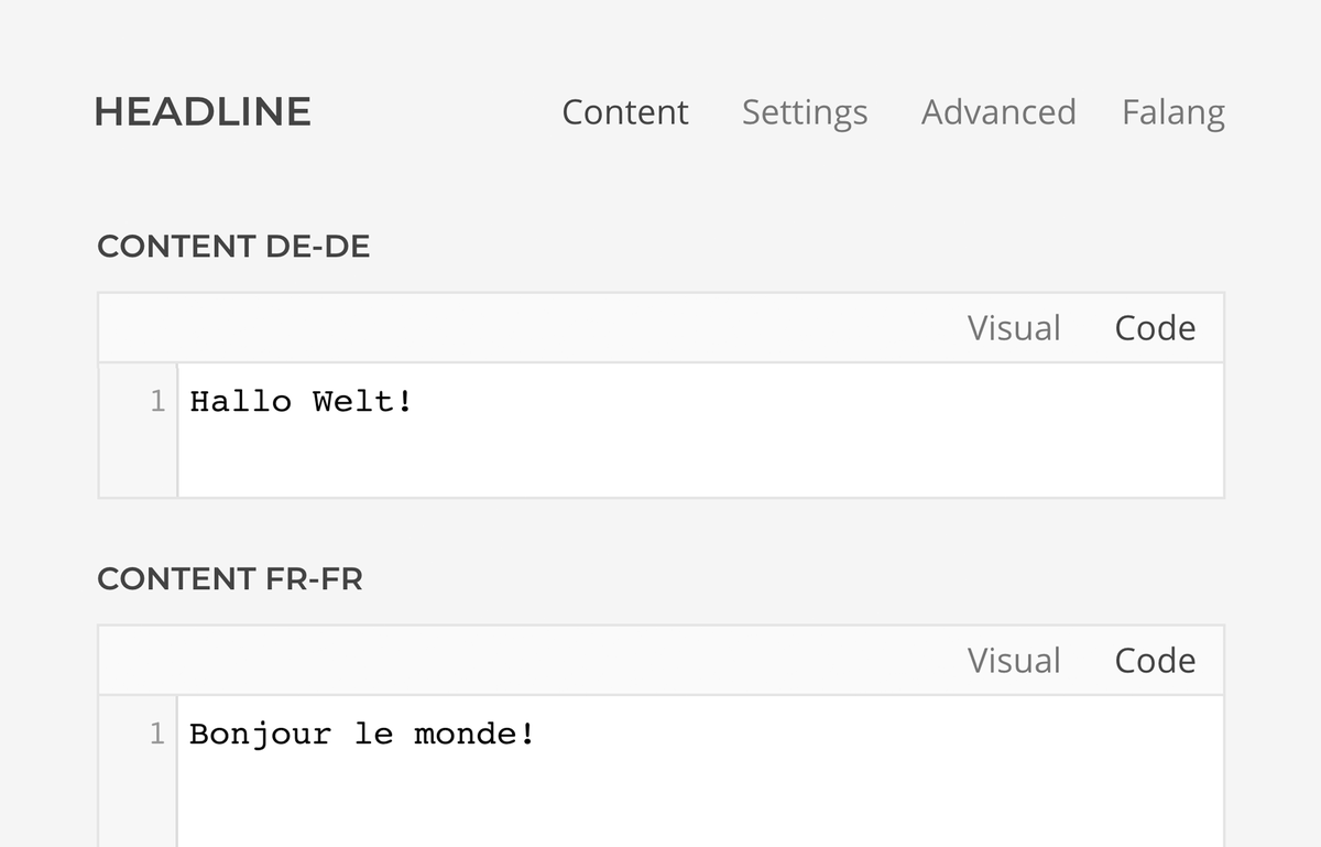 YOOtheme tweet media