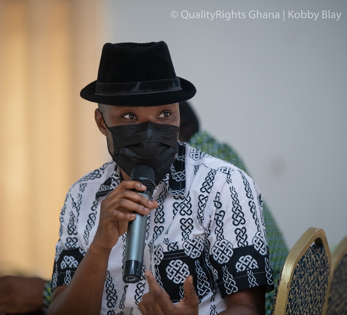 QRGhana's tweet photo. We missed these scenes, #QRface2Face trainings always has some level of engagement from participants worth freezing in pictures. See photos of some participants now at the ongoing face-to-face #qualityrights training https://t.co/w8rBzEETnH https://t.co/USH3TuC1iY