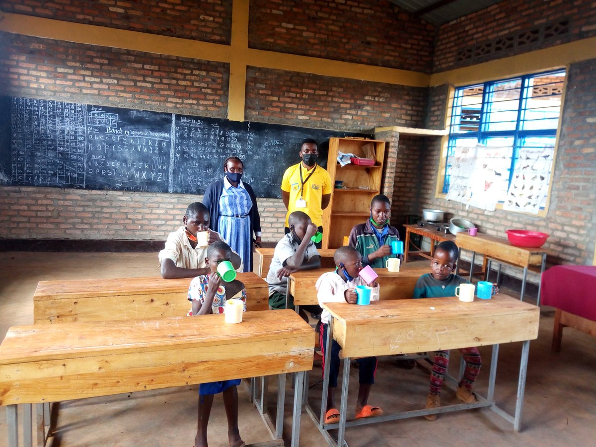ndanastase's tweet photo. A child is like a butterfly in the wind. Some can fly higher than others, but each one flies the best it can. Why compare one against the other? Each one is different, each one is special, each one is beautiful. Children with disabilities need more love to feel valued @SCIRwanda https://t.co/tIa7Gg7nNJ