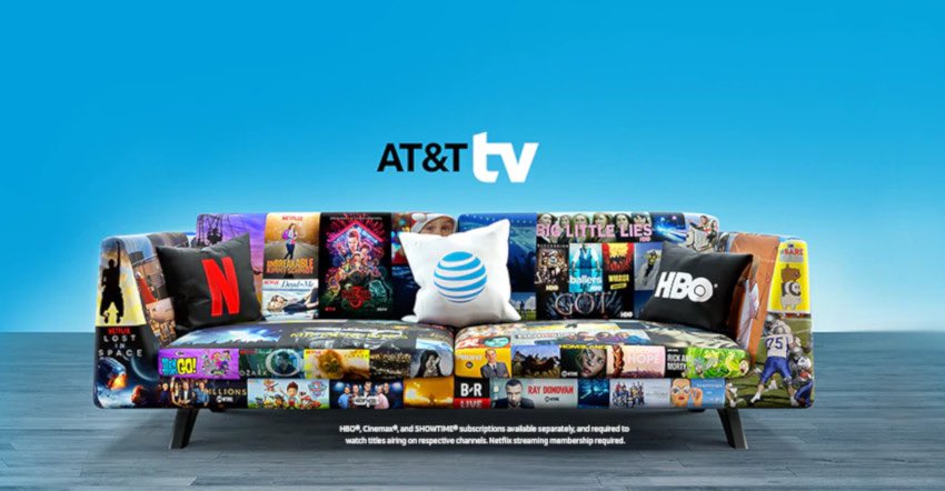 GLMDREA's tweet photo. There is no reason not to....it’s literally something for everyone! What do you Love ❤️ about AT&amp;T TV??? ....“It’s the Google Assistant Remote For Meeeeee” 😂  #ForMeChallenge  @Stacey_SmithASM @Drea_Ayala_ @TanaviaR @WendyLis2 @JoanneIsaac12  @Anna_GLM @AttTkay https://t.co/RzPo3LC3KO