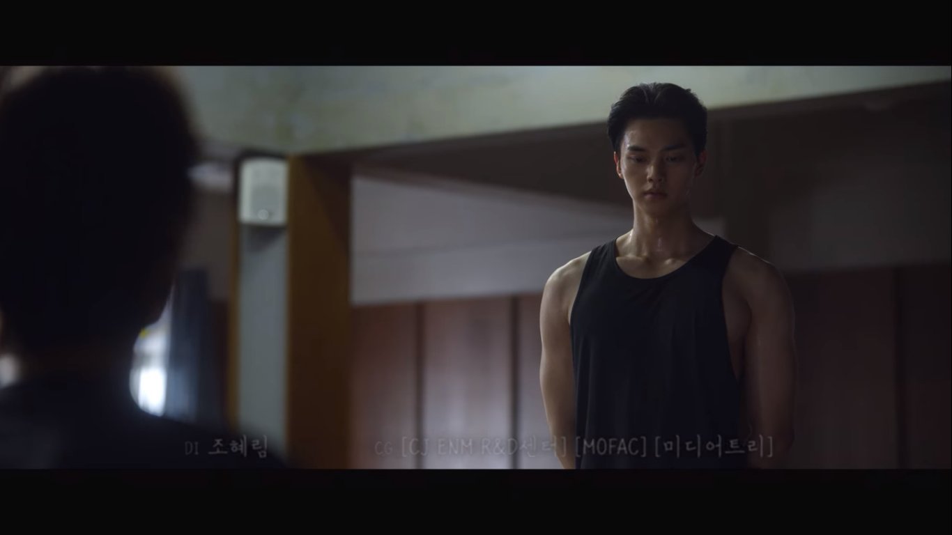 Kdrama Tweets Hellbound Ballerino Song Kang He Is Insane For This Navillera Navilleraep1 T Co Rlwwquqmom Twitter