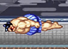 エドモンド本田のtwitterイラスト検索結果