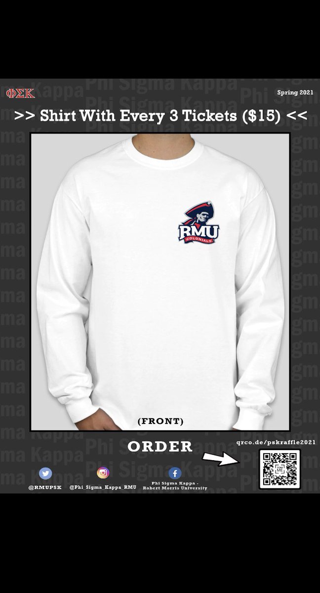 RMU Phi Sigma Kappa tweet media