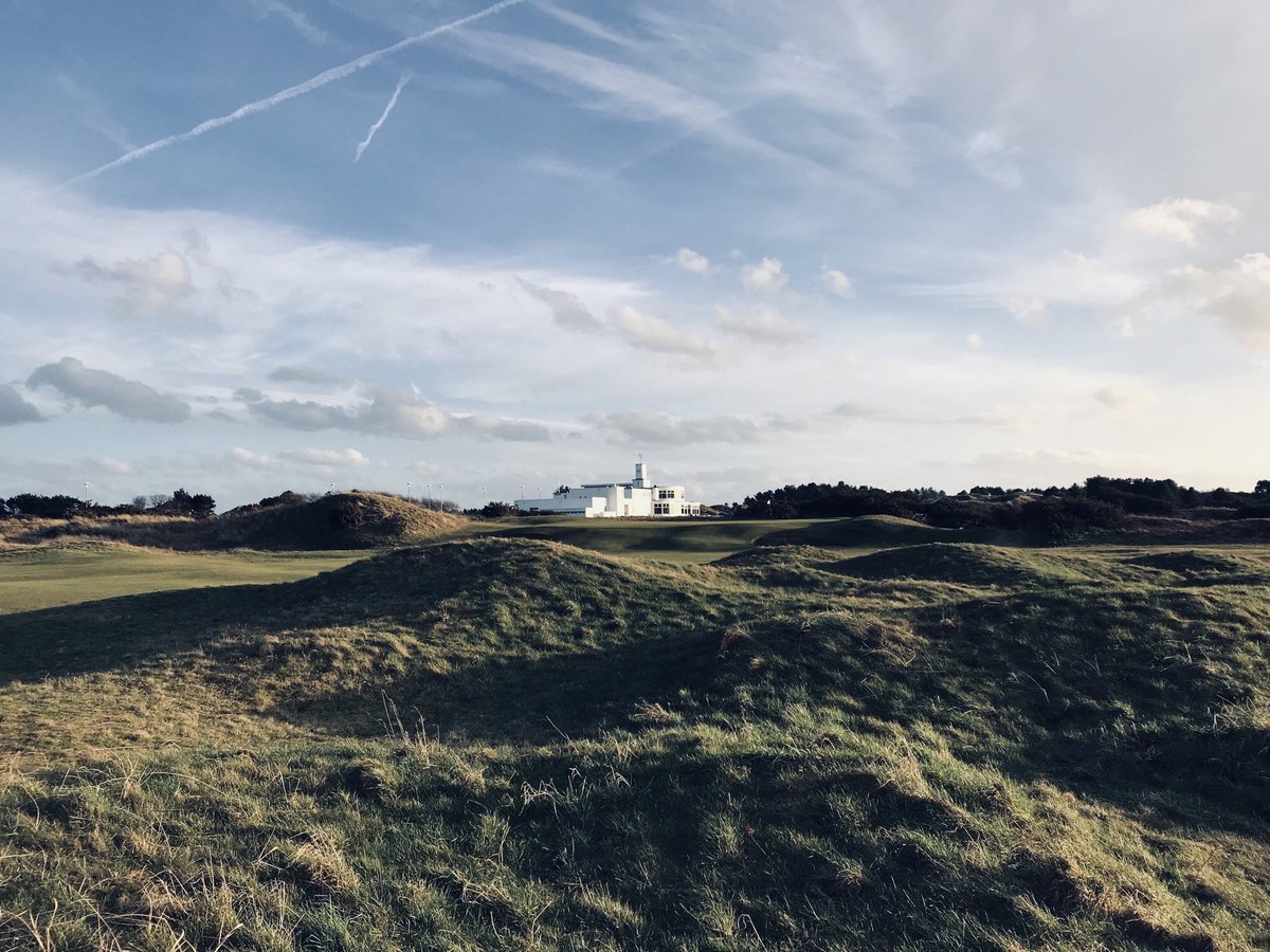royalbirkdale's tweet image. 7 days to go