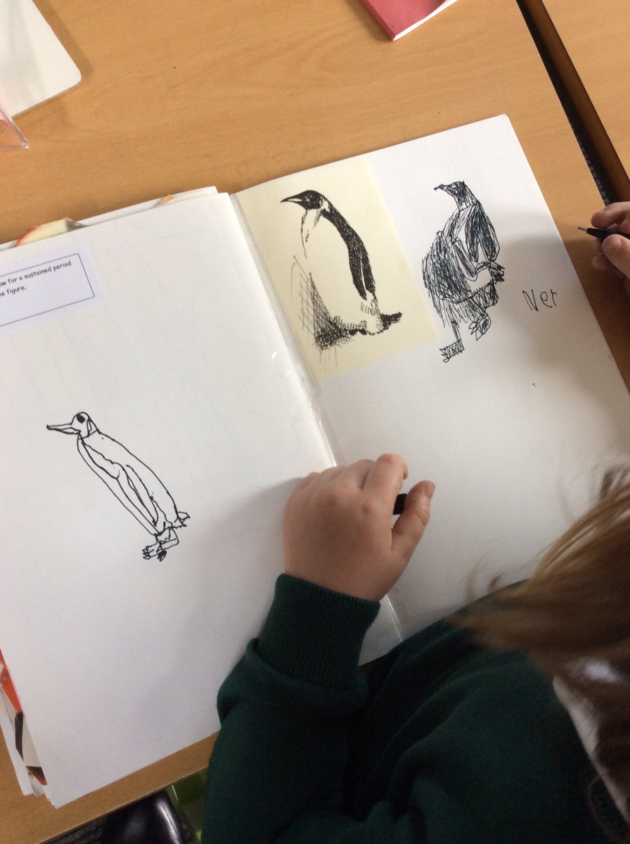 DovedaleY1's tweet photo. We are drawing in the style of Nerys Levy! #1DN #Weareartists https://t.co/6uKBPPjWvC