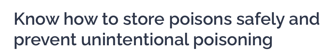 parachutecanada's tweet photo. Cannabis edibles or laundry detergent pods may look like candy to a curious child. Always store these potentially poisonous items locked up high, out of sight and out of reach. #CheckForPoisons #NPPW2021 https://t.co/QjF3fETkHc https://t.co/VtAKLupmfT