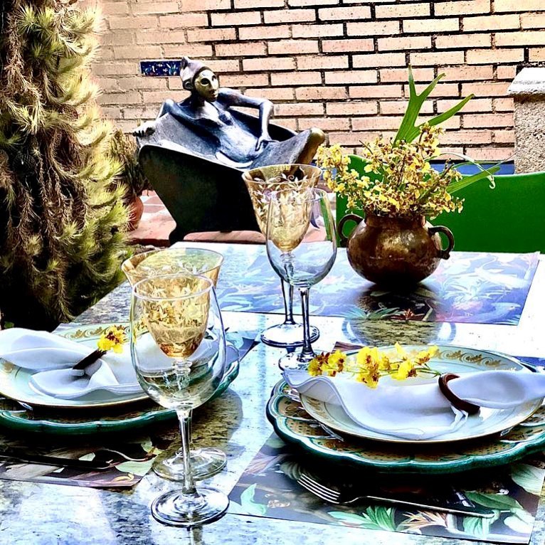 GUARDAVIÑAS GOURMET tweet media