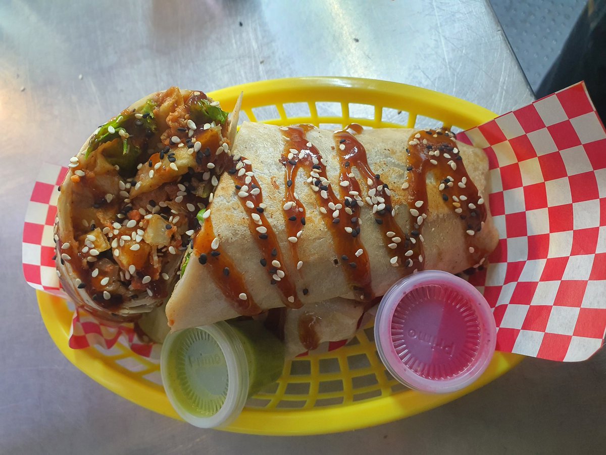 Los burritos SON NUESTRA ESPECIALIDAD 🤤👌

Te esperamos en Magdalena 119 Col. Del Valle Norte
A partir de la 1.00pm

<a href="/En_laDelValle/">En la Del Valle</a> 
<a href="/expertogourmet/">El Experto Gourmet</a> 
<a href="/c_insurgentes/">Corredor Insurgentes</a> 
@