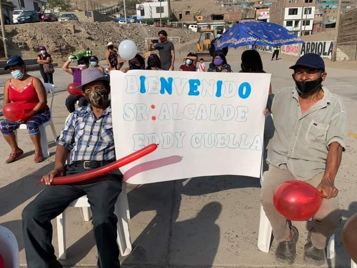eddecuellar_'s tweet photo. Con la presencia de los vecinos del grupo K de Horacio Zeballos, se iniciaron las obras de un amplio Complejo Deportivo. En 90 días haremos entrega de este importante proyecto. Debemos seguir trabajando y construyendo para crecer juntos.
#ObrasSonHechos
#AteObras
#VolverAVivir https://t.co/maBNnuXWTr