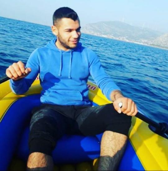 #ALİBULUNSUN 🙏🙏😭