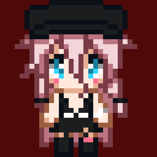 タチュウオ ツナ缶 ピクセル音声合成ソフトキャラシリーズ番外編92 1st Placeからconqueror衣装のia Ia English C Aria On The Planetes を使ったバーチャルシンガーiaの英語曲 セクシーな衣装を身にまといカッコいい曲とダンスで観る者を魅了した 個人 タチュウオ ツナ缶 ピクセル音声合成ソフトキャラシリーズ番外編92 1st Placeからconqueror衣装のia Ia English C Aria On The Planetes を使ったバーチャルシンガーiaの英語曲 セクシーな衣装を身にまといカッコいい曲とダンスで観る者を魅了した 個人