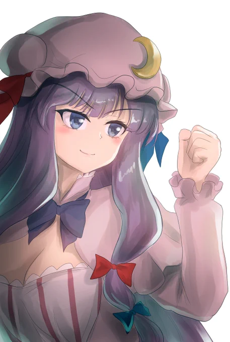 703目
我要追求的是實力
#毎日パチェ
#dailypatchy 