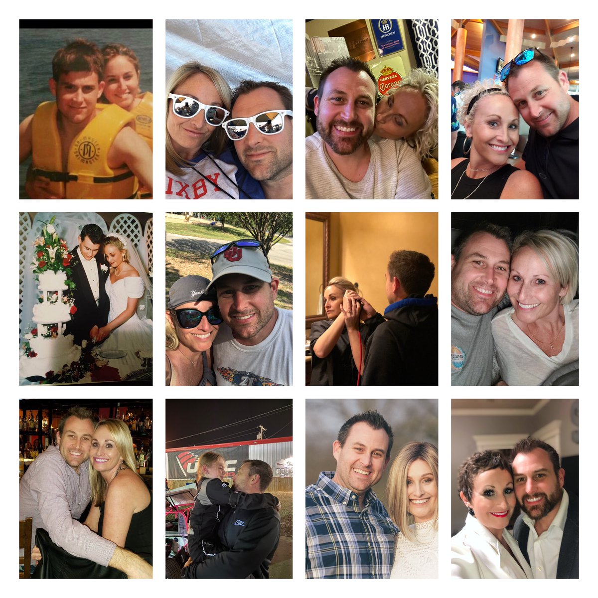 Happy Anniversary to this guy! Love you so much!!! <a href="/scottsawyer29/">Scott Sawyer</a>