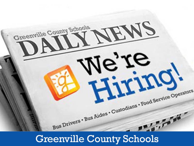 gcschools's tweet photo. We’re hiring! Job Fair will be held on March 30, 5-7 PM, Golden Strip Career Center. Great benefits and training. Social distancing will be in place and masks are required.
Bus Driver $15.21 – $19.06
Bus Aide $10.43 – $16.54
Custodian $11.25 - $13.71
Food Service $11.25 - $13.71 https://t.co/LX60CrDaSI