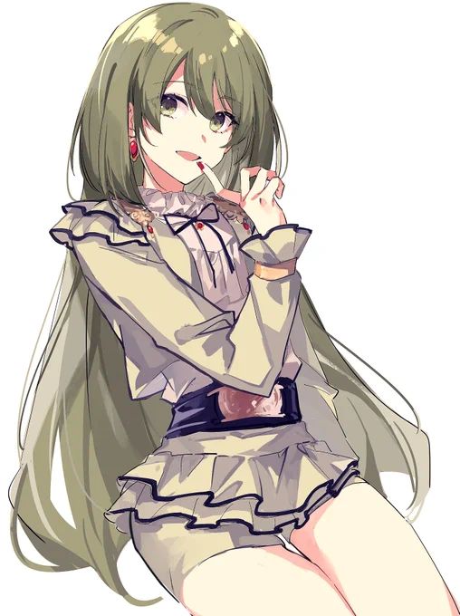 すきだ... 