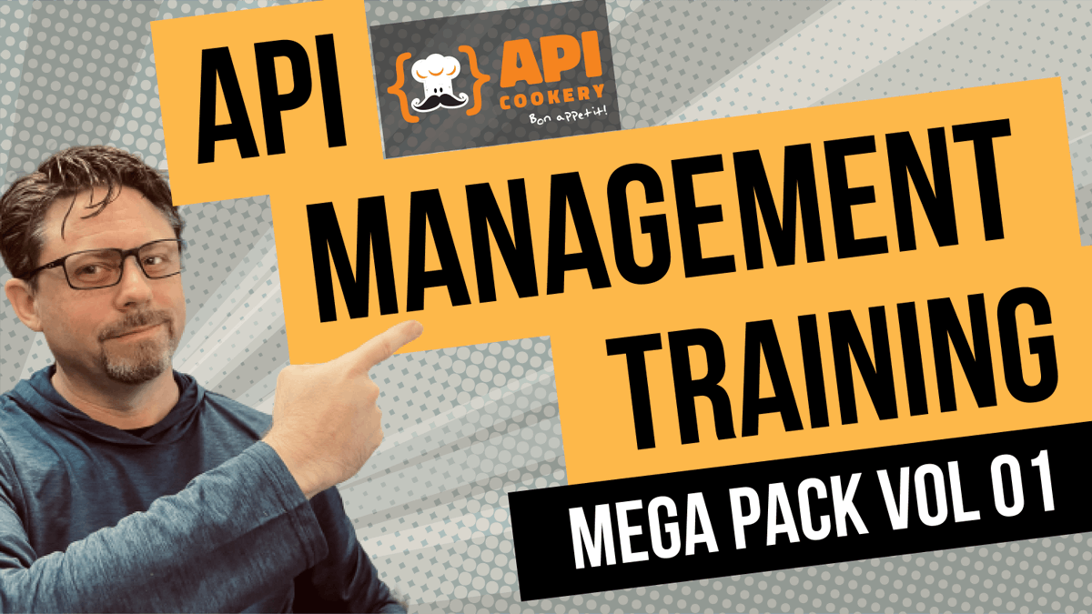 brentonhouse's tweet photo. 🎓 API Management Training Mega Pack
🎉 To celebrate 3️⃣0️⃣0️⃣0️⃣ subscribers

🎬 Videos
📘 Blog Posts
✨ And More!

https://t.co/CKhkOAJml1

⭐ Erik Wilde (@dret)
⭐ Kin Lane (@kinlane @apievangelist)
⭐ Brian Otten (@bottenCatalyst)

👇👇  See thread for more API Experts! 👇👇

1/3 https://t.co/NEvDcqoLLU