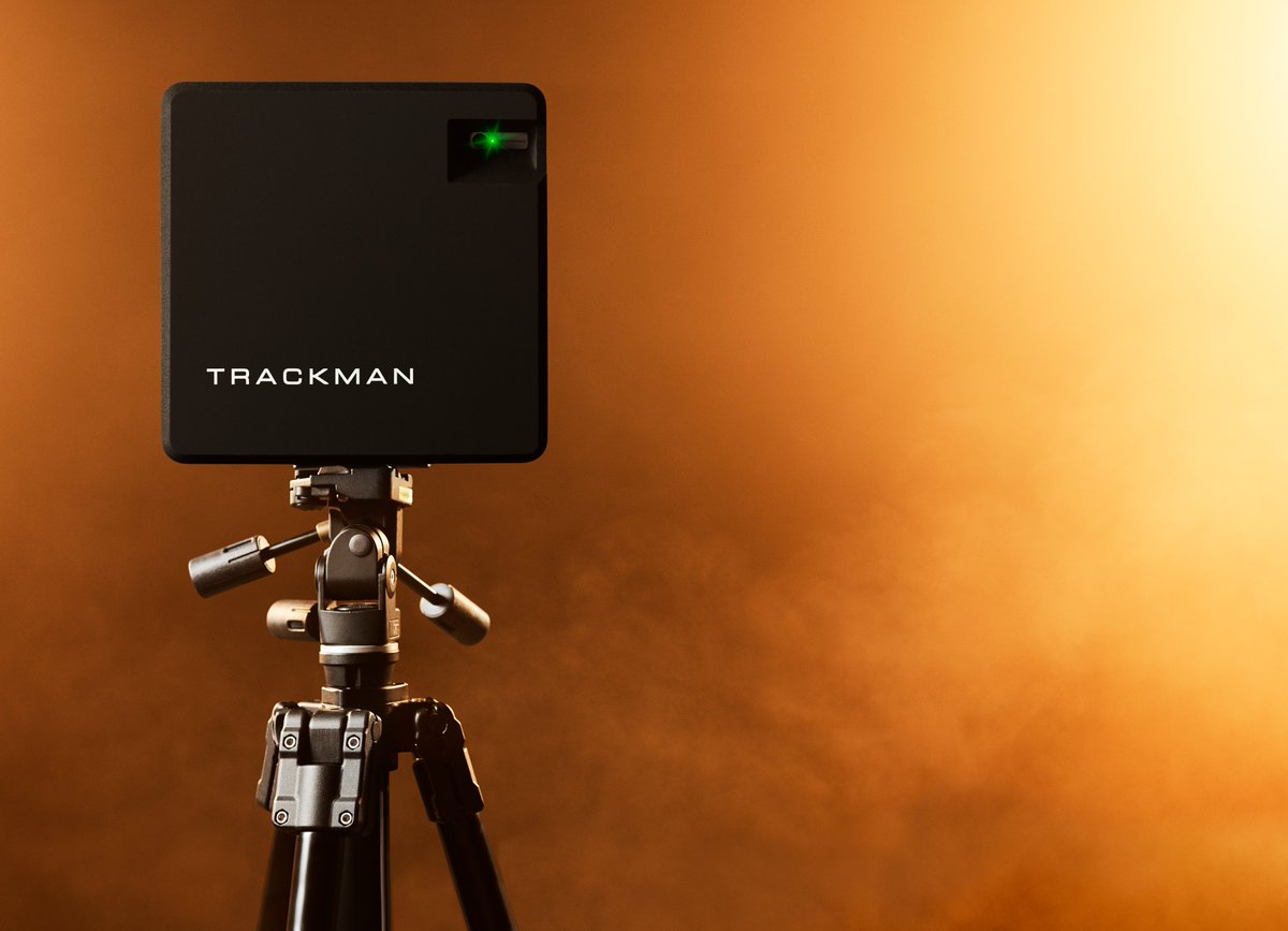 TrackManBB's tweet photo. Portable B1 Unit
Optically Enhanced Radar Tracking = Camera + Radar

Sneak peak at the TrackMan Portable Unit iOS Video Integration from Multiple Angles!
https://t.co/I04E7PQDmH

#2Radars1Camera0Doubt
#UnleashYourPotential
@KZoneAcademy @willgilbert37 https://t.co/v8Xo1tmHkI
