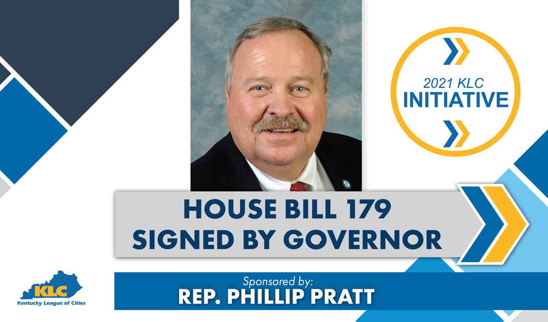 KY League of Cities tweet media