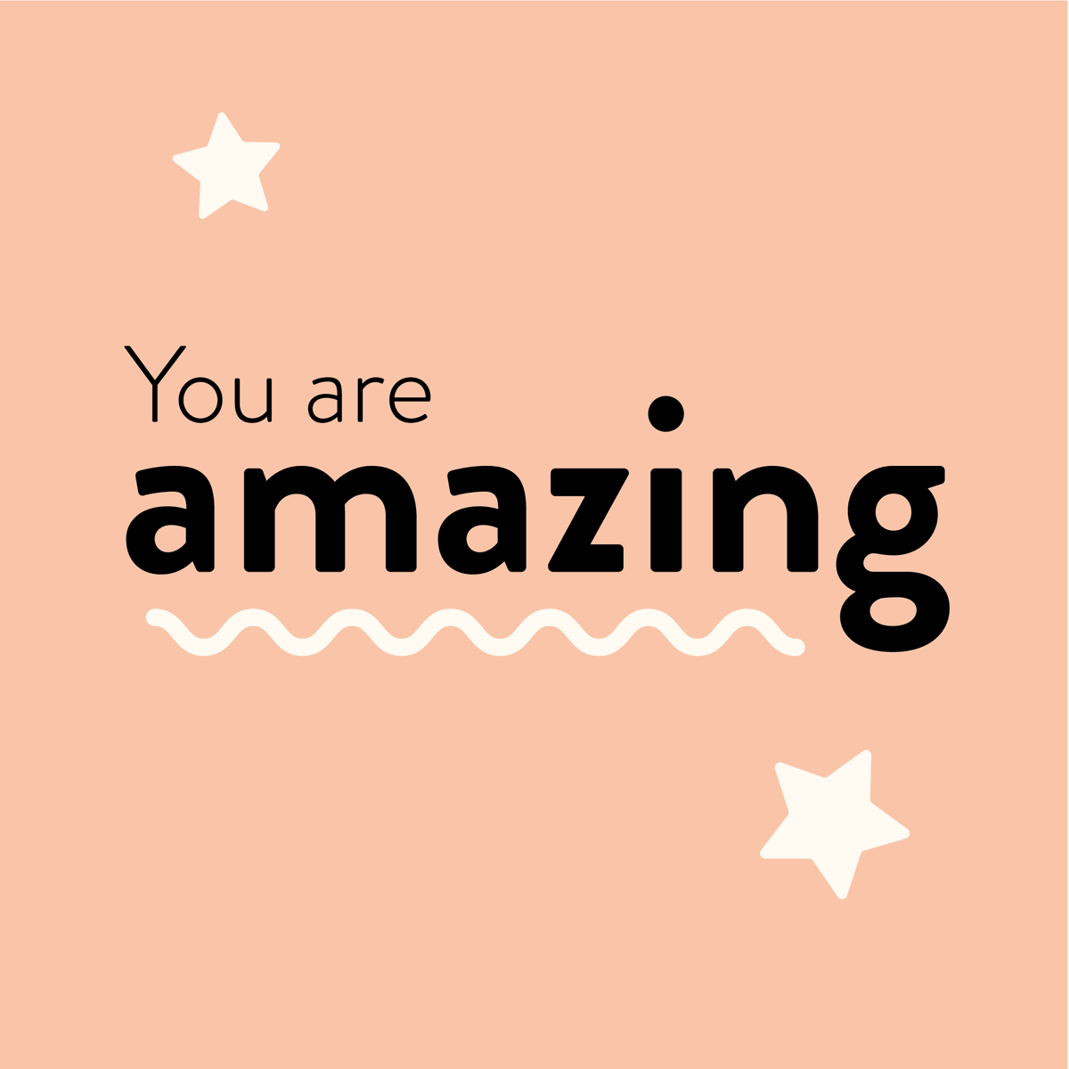 lingroapp's tweet photo. Don't doubt in yourself, you are amazing! Send this to someone you feel needs a reminder that they're amazing! ❤️

#Lingro #EarlyWordsLastingChnages #positivevibes #positivity https://t.co/Bnye8y9HQB