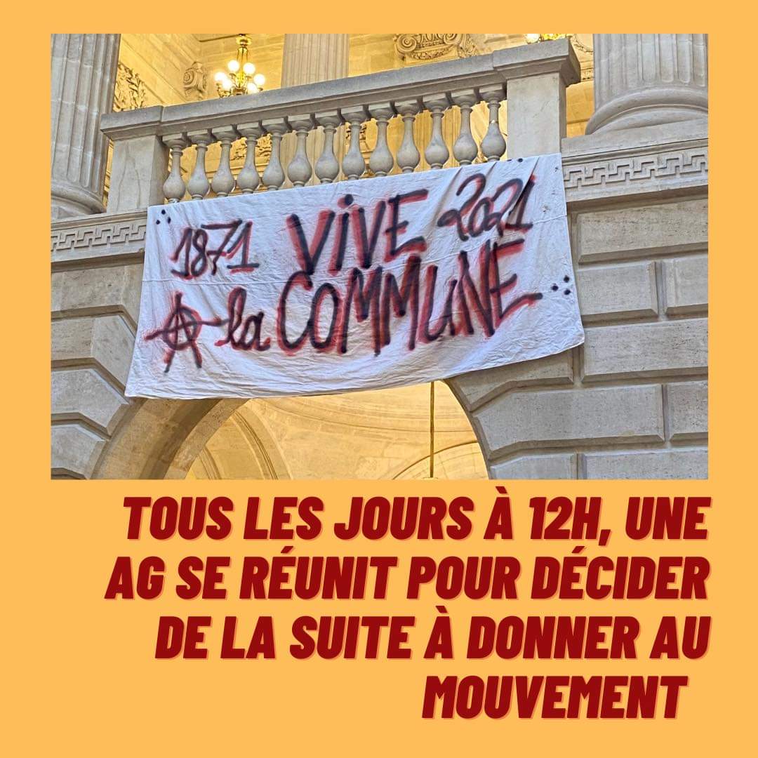 Bordeaux Déborde tweet media