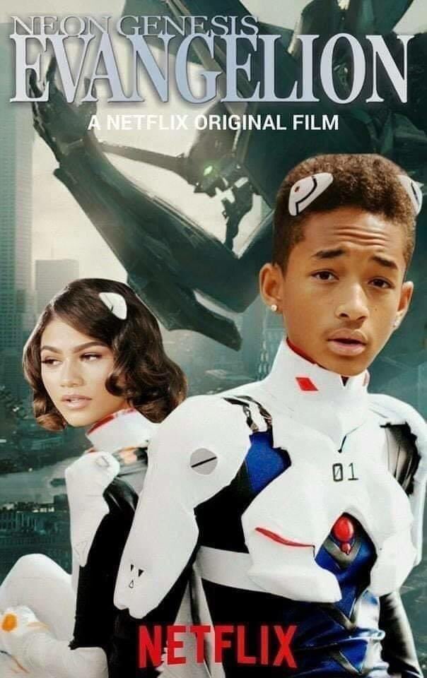 Awful Fan-Made Movie Posters tweet media