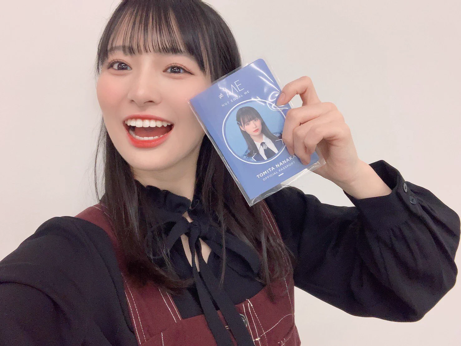 冨田 菜々風 on X: 