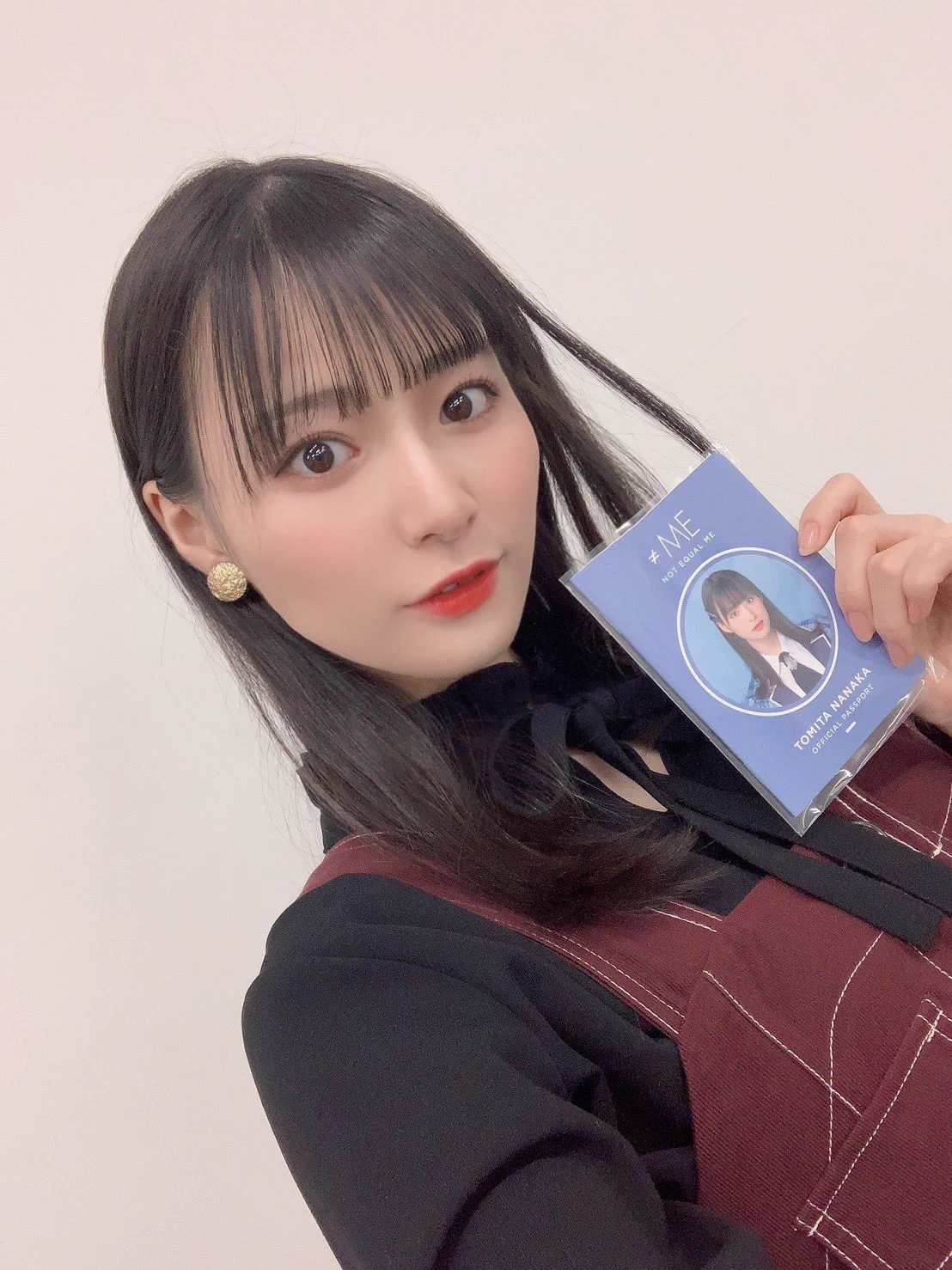 冨田 菜々風 on X: 
