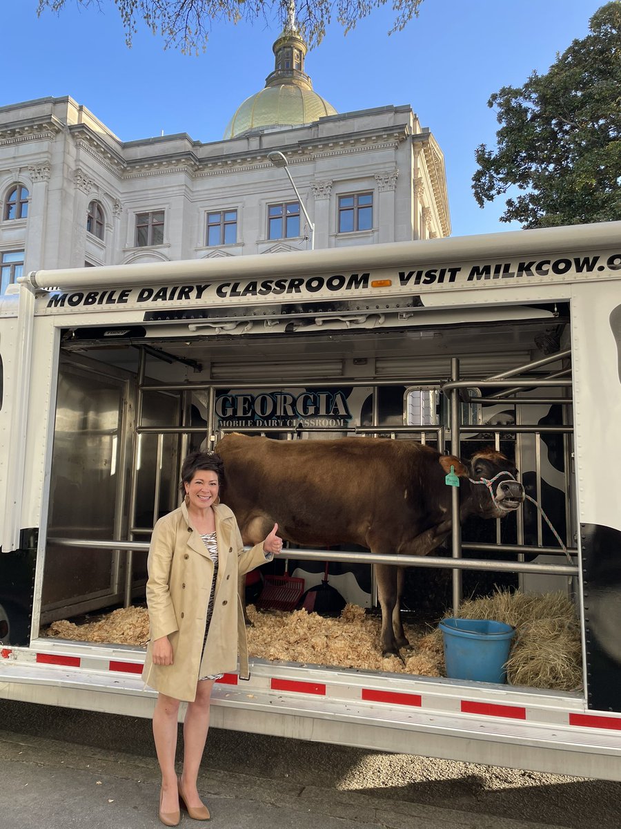 It’s <a href="/GA_Cattlemens/">GA Cattlemen's Assn.</a> Day at the Capitol! #gapol