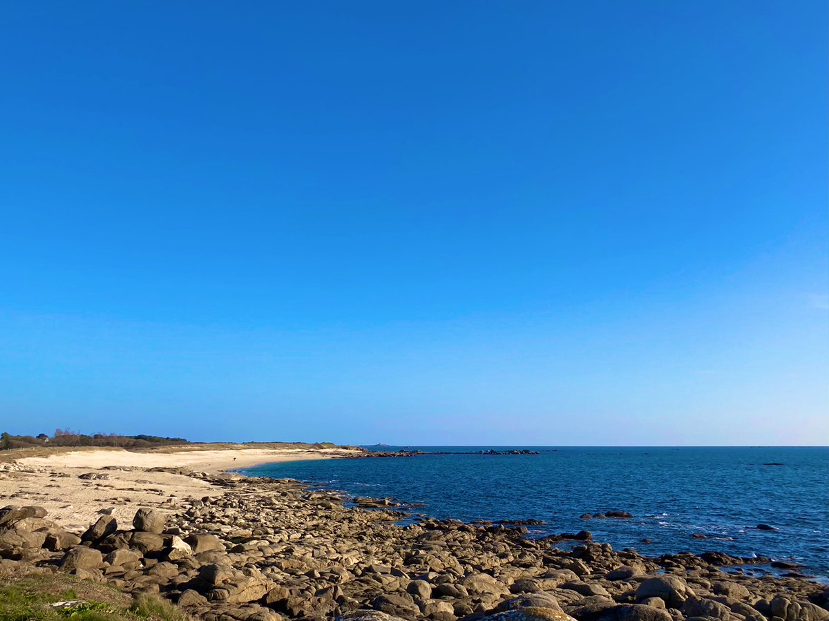 beuzec's tweet photo. Le lundi au soleil ☀️ #Pendruc #MagnifiqueBretagne https://t.co/l95Jy1anlK