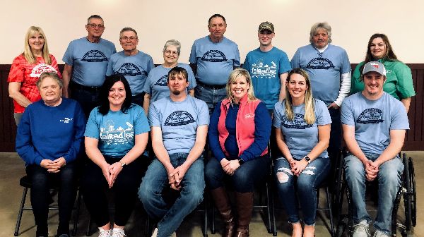 linncountyfair's tweet photo. Congrats to the 2021 Linn County Fair Board &amp; Officers!

Click to see the full list of Board and Associate Members:  https://t.co/NFSfohHEyc

#thelinncountyfair #wheregreatmemoriesaremade #tlcf2021 https://t.co/8xk9pW0Lm9