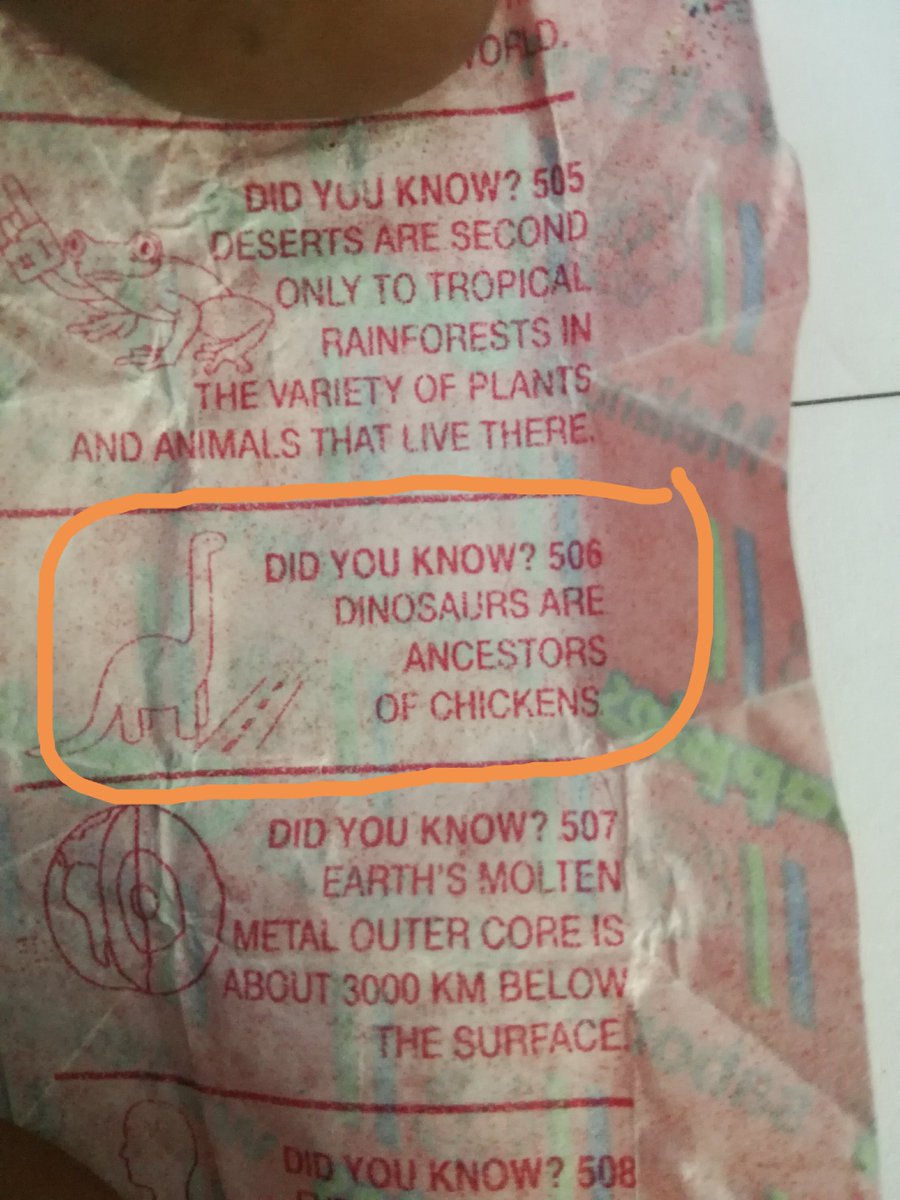 ciakhumalo's tweet image. Is this true?