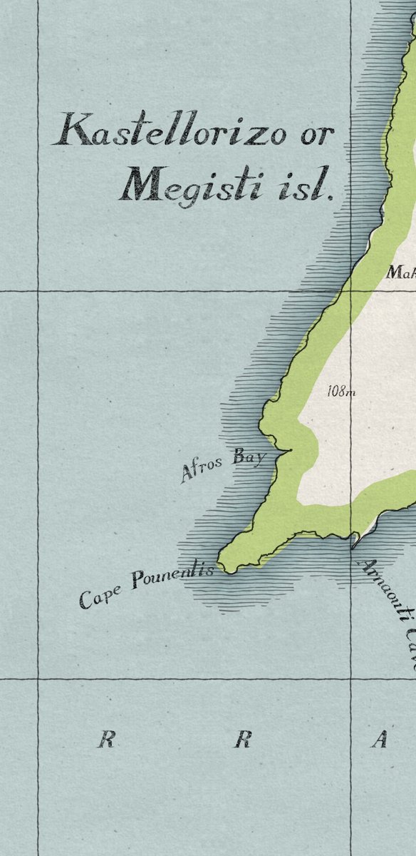 StaridasGeo's tweet photo. Details from my #PrettyMap all done in Pro 2.7
#cARTography #MakingMapsPretty #ArcGISPro https://t.co/KRMgAfxYYA