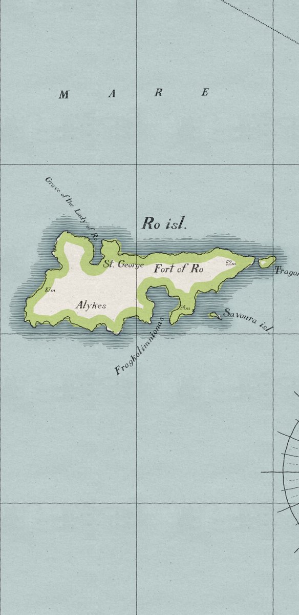 StaridasGeo's tweet photo. Details from my #PrettyMap all done in Pro 2.7
#cARTography #MakingMapsPretty #ArcGISPro https://t.co/KRMgAfxYYA