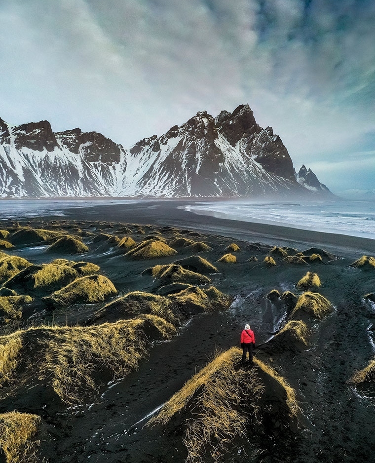 From the otherworldly landscapes of Iceland to the sunny shores of Spain, we've all been dreaming of those trips not yet taken. <a href="/Virtuoso/">Virtuoso Travel</a> shares the 10 most saved destinations on their Wanderlist tool - see what they are here: 
virtuoso.com/travel/article…