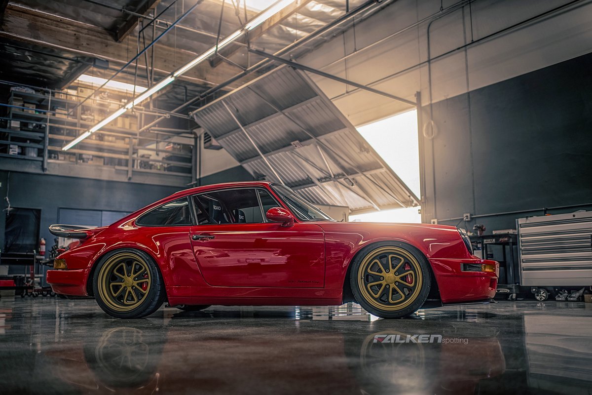 FalkenTire's tweet image. Monday Memories looking hot 🌶 #emotionengineering #falken #falkentire #falkentires #falkenspotting