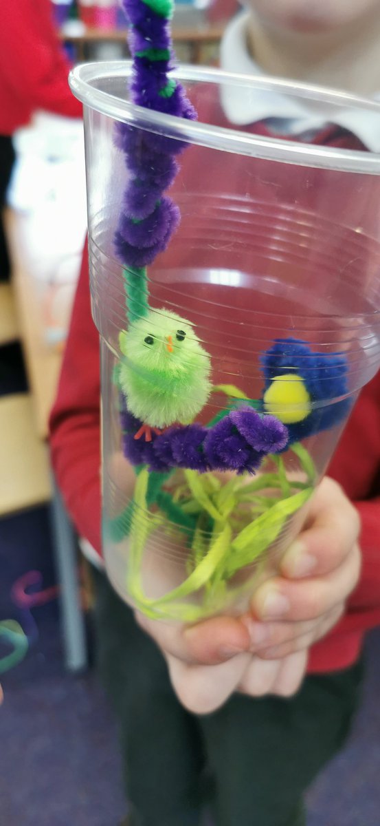 AuchinlochPrim1's tweet photo. Room 1 had so much fun working at our new 'Florists' role play area today. The beautiful 'spring like' flower arrangements, were a complete sell out at our new shop. 🌼🌺🌹🌸🌷 https://t.co/Frqm9D1r90