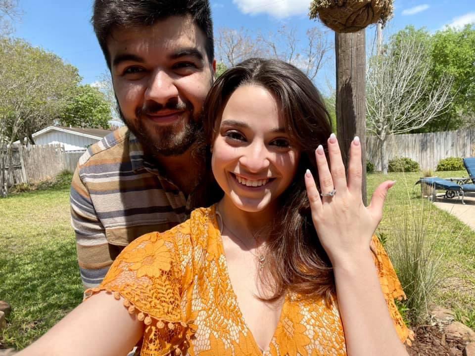 We would like to take a moment and congratulate our sister <a href="/Karina_Eliza15/">Otterly Karina🦦</a> on her engagement that happened over the weekend. We are so happy for you and we wish you all the best! ♥️