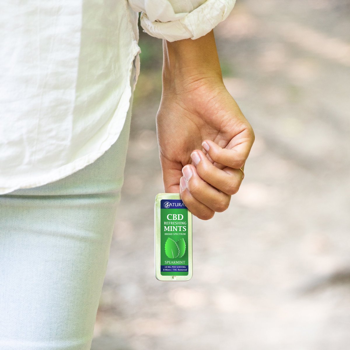 ZaturalHemp's tweet photo. The perfect way to take CBD on the go! π π² βοΈ
#cbdbogo #spearmint #vegan #cbd #cbdproducts #cbdhealth #cbdlife #bezatural https://t.co/rUiuWqSEPA