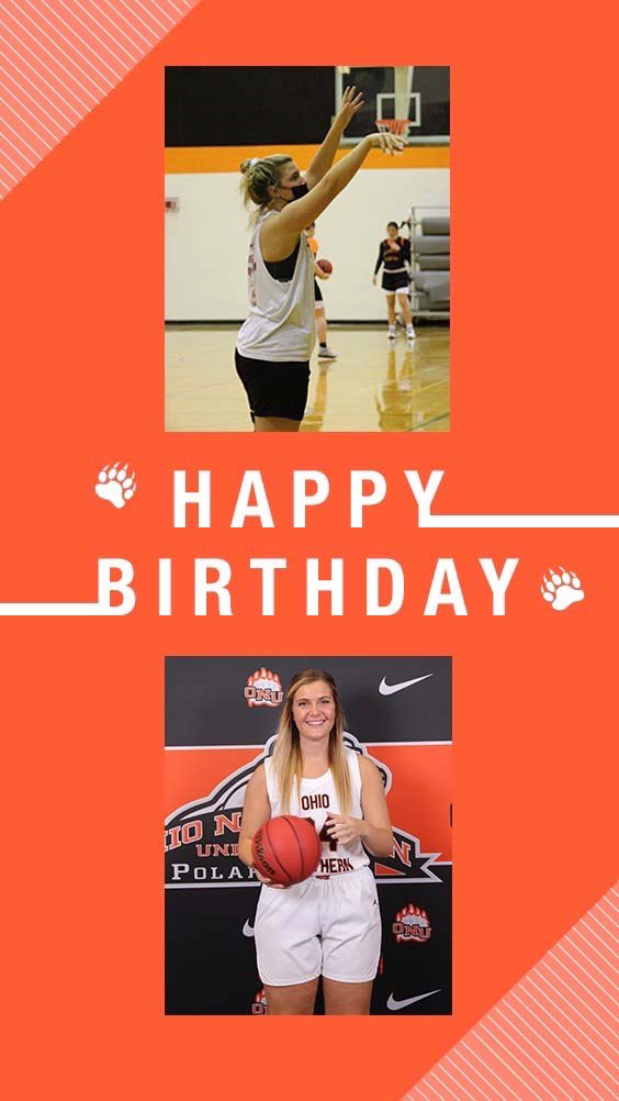 ONU Women's Basketball tweet media