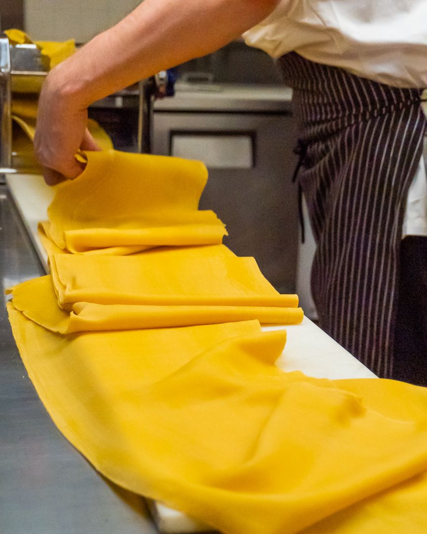 Cibo Trattoria (@cibotrattoria) on Twitter photo Monday Mood: Fresh pasta by Cibo's Executive Chef <a href="/uknowjesse/">Jesse Zuber</a>, always. π
Take a look at our beautiful selection of pasta offerings on our website--link in bio
#freshpasta #pasta #vancouver Monday Mood: Fresh pasta by Cibo's Executive Chef <a href="/uknowjesse/">Jesse Zuber</a>, always. π
Take a look at our beautiful selection of pasta offerings on our website--link in bio
#freshpasta #pasta #vancouver