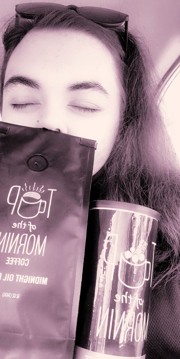 Finally got my #TOTMC! THANK YOU @Jack_Septic_Eye ! It smells amazing!